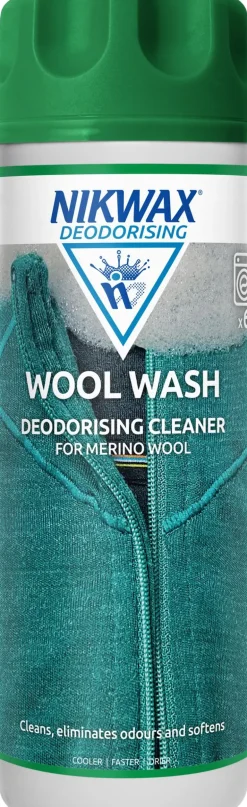 Nikwax Wool Wash - 300ml