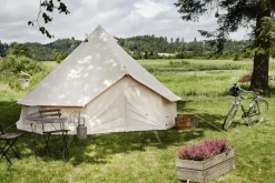 Nordisk Asgard 19.6m Bell Tent