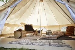 Nordisk Asgard 19.6m Bell Tent