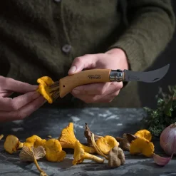 Opinel No.8 Mushroom Knife