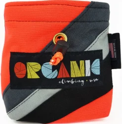 Organic Climbing Chalk Bag - Small