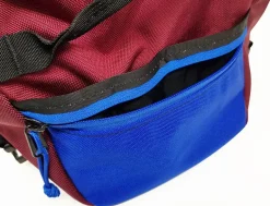 Organic Climbing Delux Chalk Bucket