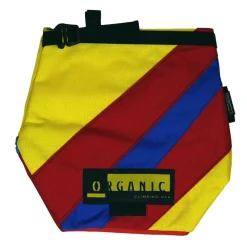 Organic Climbing Lunch Bag Chalk Bucket