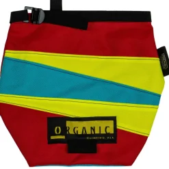 Organic Climbing Lunch Bag Chalk Bucket