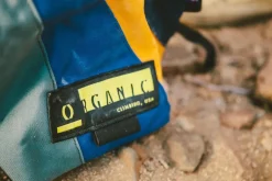 Organic Climbing Lunch Bag Chalk Bucket