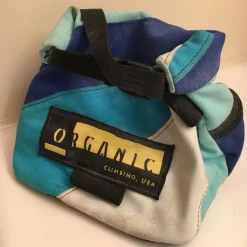 Organic Climbing Lunch Bag Chalk Bucket