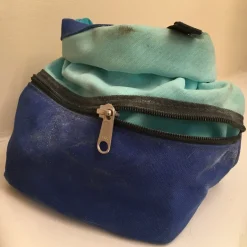 Organic Climbing Lunch Bag Chalk Bucket
