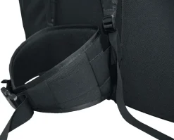 Organic Climbing Muffin Protector - Black