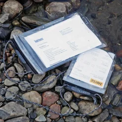 Ortlieb Document Pouch - A6