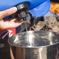 Ortlieb Water Bag - 4L