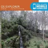 OS Explorer Map 128 - Taunton and Blackdown Hills