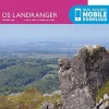 OS Landranger Map 191 - Okehampton and North Dartmoor