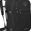 Osprey Daylite Carry-On Travel Pack 44 - Black