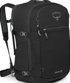 Osprey Daylite Carry-On Travel Pack 44 - Black