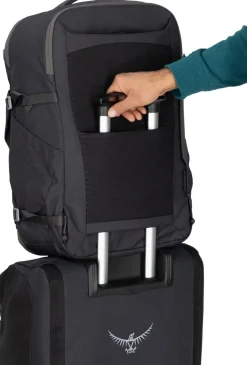 Osprey Daylite Carry-On Travel Pack 44 - Black
