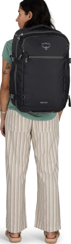 Osprey Daylite Carry-On Travel Pack 44 - Black