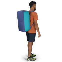 Osprey Daylite Duffel 60 - Black