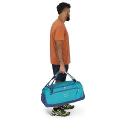 Osprey Daylite Duffel 60 - Black