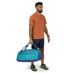 Osprey Daylite Duffel 60 - Black