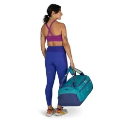 Osprey Daylite Duffel 60 - Black