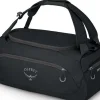 Osprey Daylite Duffel 30 - Black