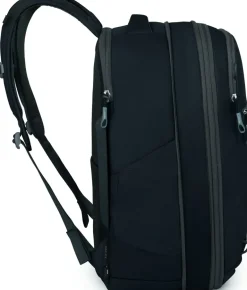 Osprey Daylite Expandable Travel Pack 26+6 - Black
