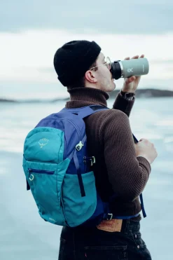 Osprey Daylite Plus Rucksack - Night Shift