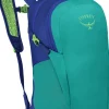 Osprey Daylite Rucksack - Blue Spikemoss-Alkaline