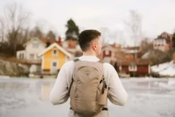 Osprey Daylite Rucksack - Black