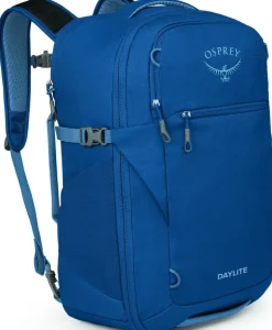 Osprey Daylite Travel Pack 35 - Nightshift Blue