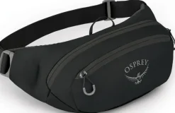 Osprey Daylite Waist Pack - Black