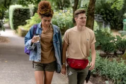 Osprey Daylite Waist Pack - Black