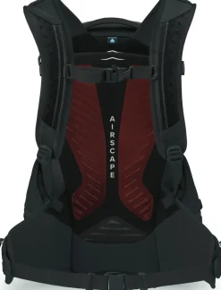 Osprey Escapist 30 Rucksack - Black