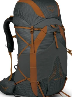 Osprey Exos 58 Rucksack - Dark Charcoal