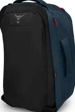Osprey Farpoint 40 Travel Pack - Muted Space Blue