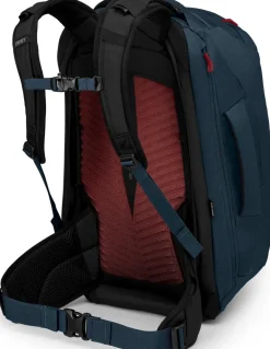 Osprey Farpoint 40 Travel Pack - Muted Space Blue