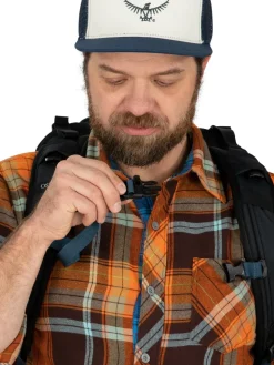 Osprey Farpoint 40 Travel Pack - Muted Space Blue