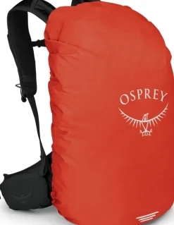 Osprey HiVis Raincover - Mars Orange - XSmall