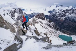 Osprey Mutant 38 Climbing Pack - Blue Flame