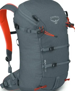 Osprey Mutant 22 Climbing Pack - Tungsten Grey
