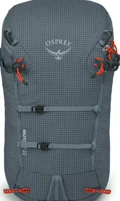 Osprey Mutant 22 Climbing Pack - Tungsten Grey