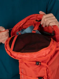 Osprey Mutant 22 Climbing Pack - Tungsten Grey