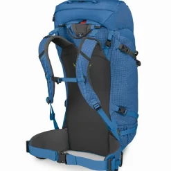 Osprey Mutant 52 Climbing Pack - Blue Flame