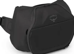 Osprey PhotoLid - Charcoal Grey