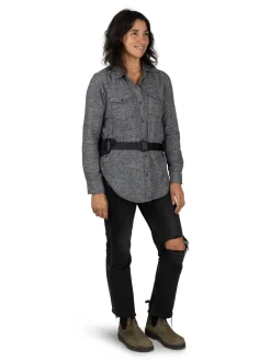 Osprey PhotoLid - Charcoal Grey