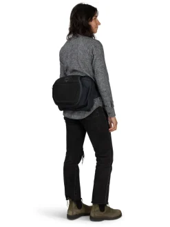 Osprey PhotoLid - Charcoal Grey