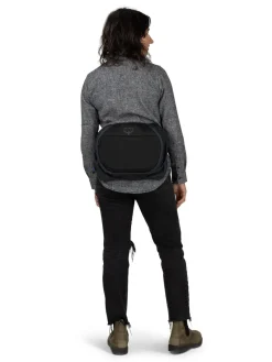 Osprey PhotoLid - Charcoal Grey