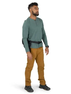 Osprey PhotoLid - Charcoal Grey