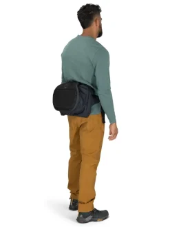 Osprey PhotoLid - Charcoal Grey