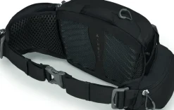 Osprey Savu 5 Waist Pack - Black